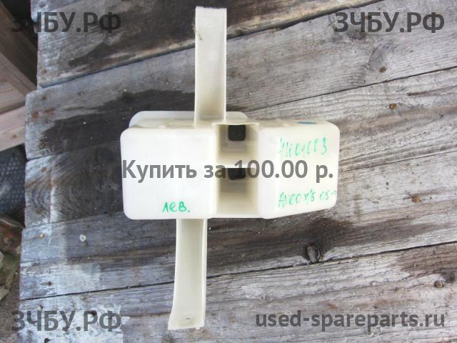 Chevrolet Aveo 2 (T250) Кронштейн бампера задний