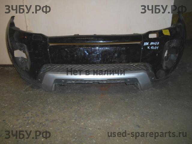 Land Rover Range Rover Evoque 1 Бампер передний