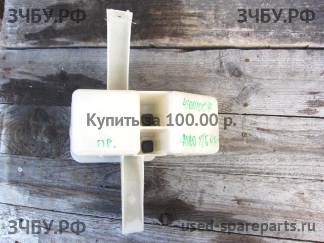 Chevrolet Aveo 2 (T250) Кронштейн бампера задний