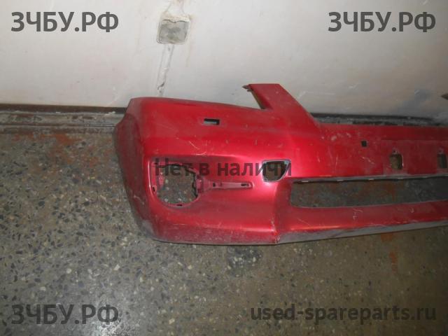 Toyota RAV 4 (3) Бампер передний