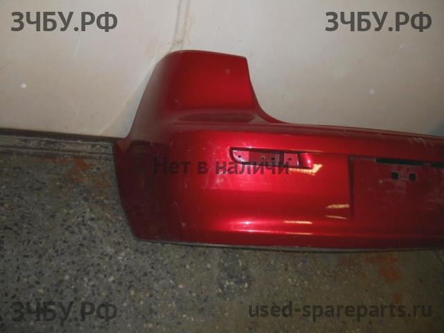 Mitsubishi Lancer 10 [CX/CY] Бампер задний