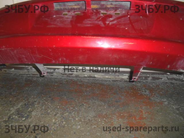 Mitsubishi Lancer 10 [CX/CY] Бампер задний