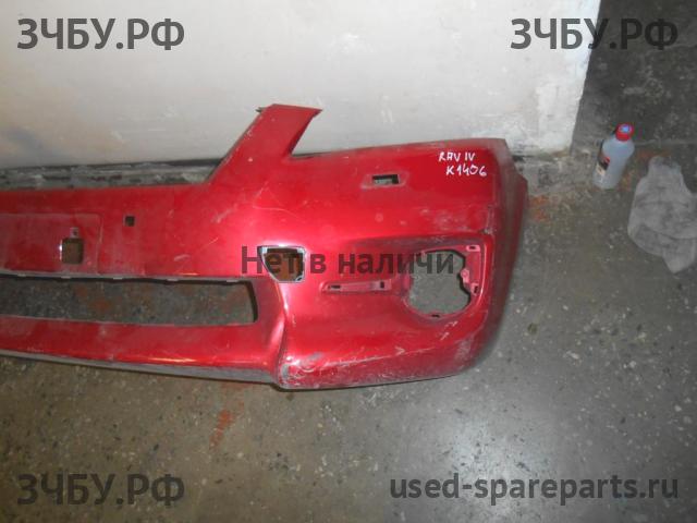 Toyota RAV 4 (3) Бампер передний