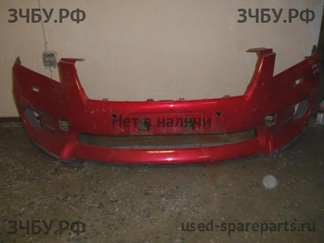 Toyota RAV 4 (3) Бампер передний
