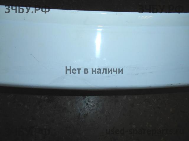 Toyota Corolla (E14 - E15) Бампер задний