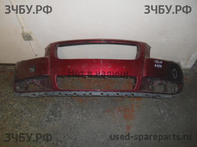 Volvo S80 (2) Бампер передний