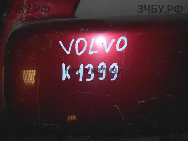 Volvo S80 (2) Бампер передний