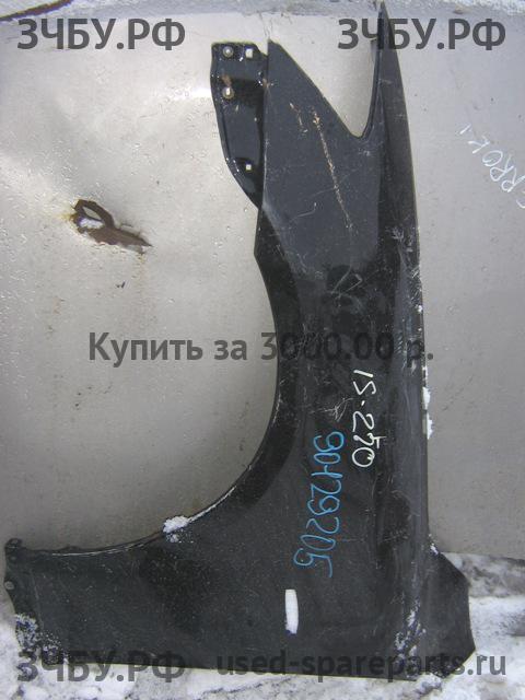 Lexus IS (2) 250/350 Крыло переднее левое