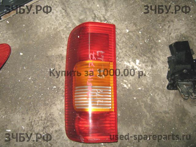 Volkswagen LT (2) Фонарь левый