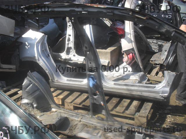 Lexus RX (1) 300 Порог левый