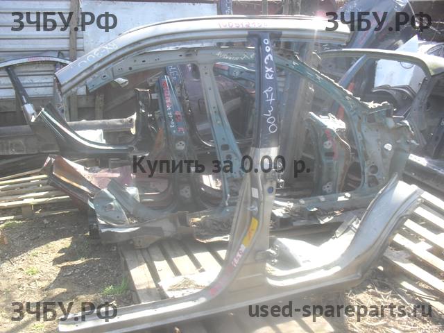 Lexus RX (1) 300 Порог левый