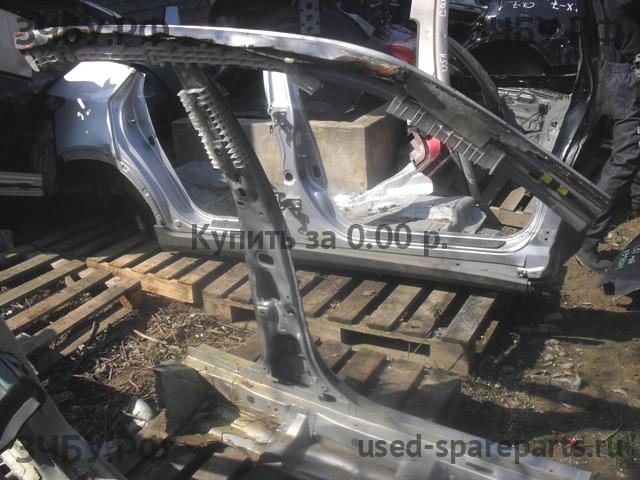 Lexus IS (1) 200/300 Порог левый