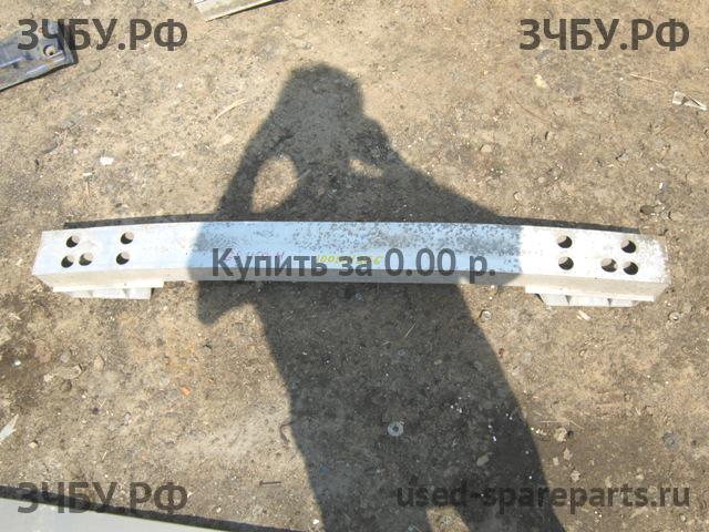 Lexus GS (3) 300/400/430 Усилитель бампера задний