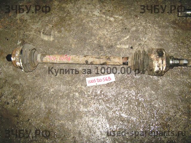 Audi 80/90 [B3] Привод передний левый (ШРУС)