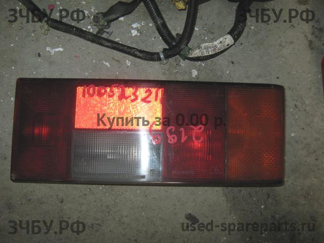 ВАЗ (VAZ) 2109 Фонарь правый