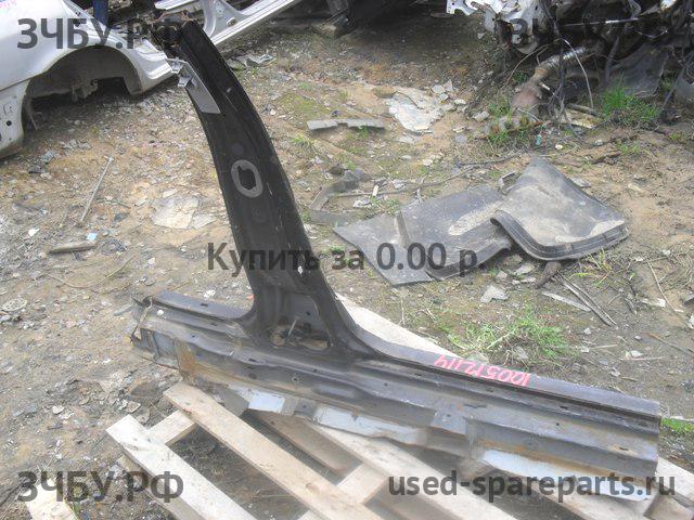 Honda Accord 7 Порог левый