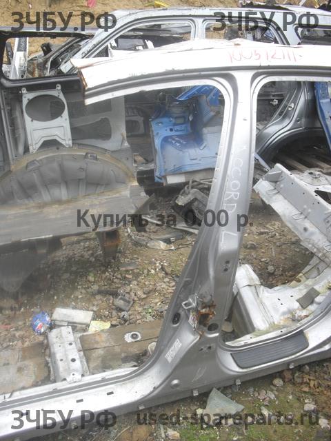 Honda Accord 7 Порог левый