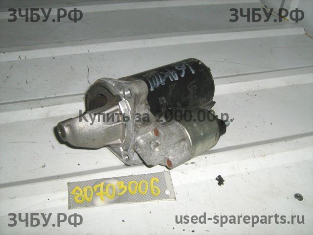 Ford Focus 2 Стартёр