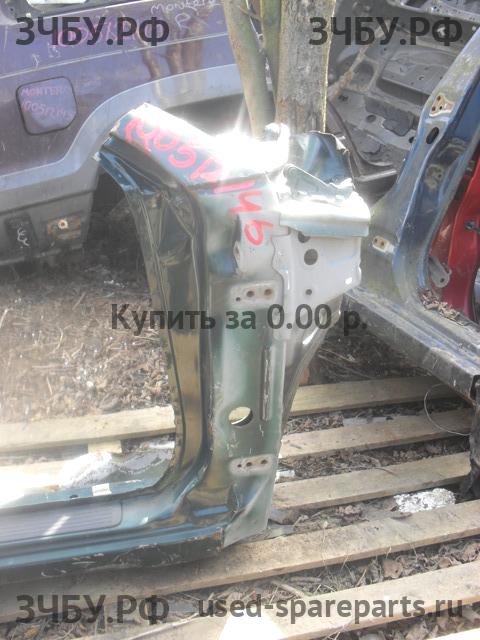 Toyota Avensis 1 Элемент кузова