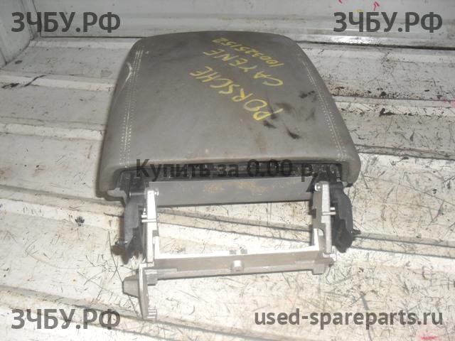 Porsche Cayenne 1 (955/957) Бардачок