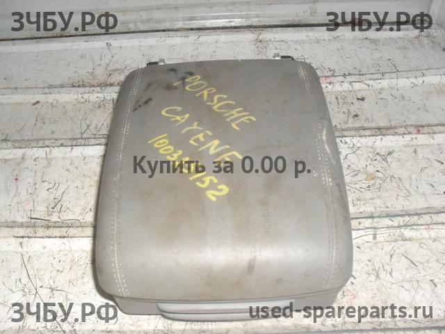 Porsche Cayenne 1 (955/957) Бардачок
