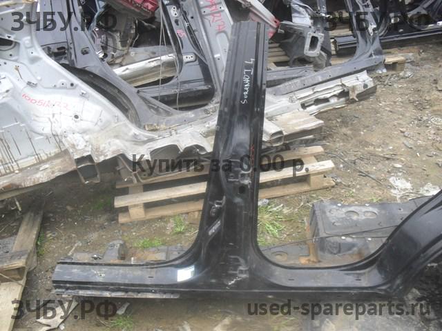 KIA Sorento 1 Элемент кузова