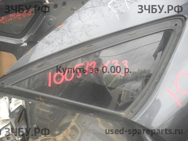 Lexus GS (4) 350 Стекло кузовное глухое левое