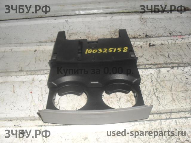 Porsche Cayenne 1 (955/957) Подстаканник
