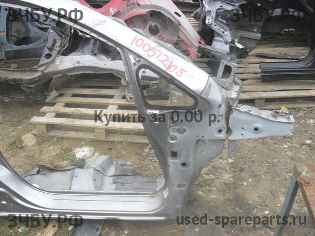 Honda Jazz 1 Элемент кузова