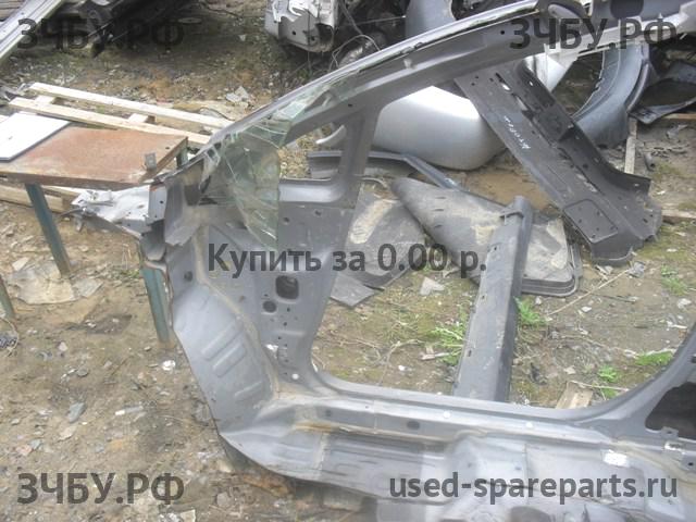 Honda Jazz 1 Элемент кузова