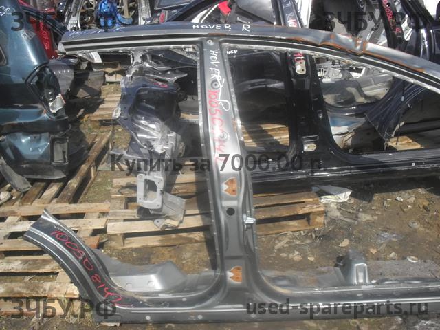Great Wall Hover H3 Порог правый