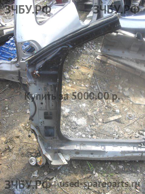 KIA Sportage 2 Элемент кузова