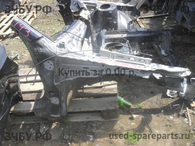 Subaru Legacy Outback 3 (B13) Элемент кузова