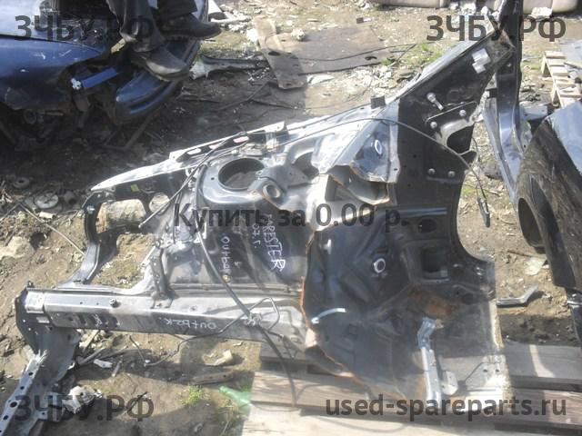 Subaru Legacy Outback 3 (B13) Элемент кузова