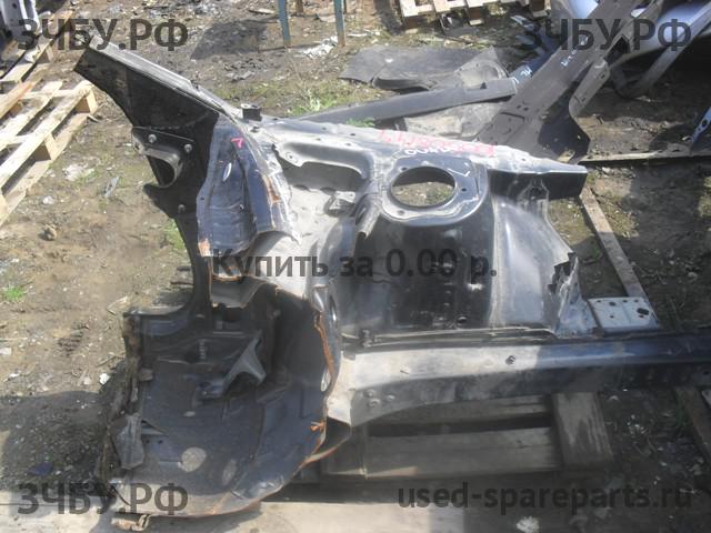 Subaru Legacy Outback 3 (B13) Элемент кузова