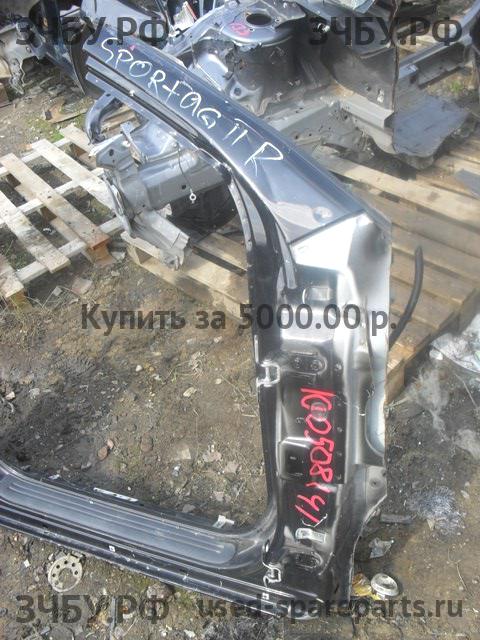 KIA Sportage 2 Элемент кузова