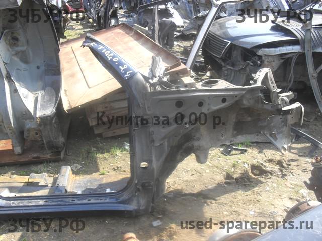 Chery Tiggo (T11) Элемент кузова