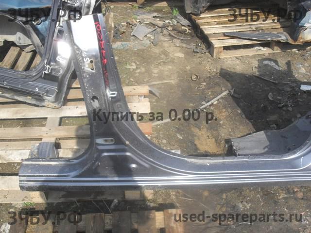 KIA Sportage 2 Элемент кузова