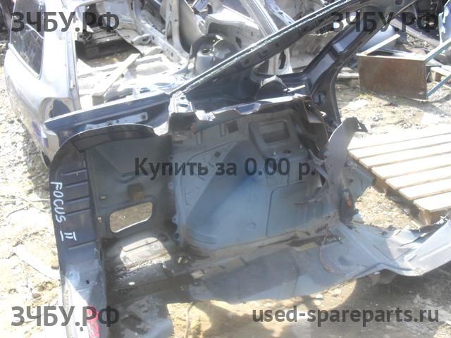 Ford Focus 2 Крыло заднее левое