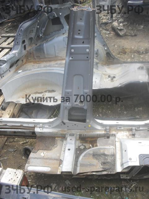 KIA Sportage 2 Элемент кузова