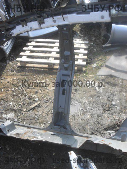 Great Wall Hover H3 Порог правый