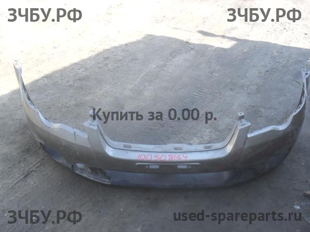 Subaru Legacy 4 (B13) Бампер передний