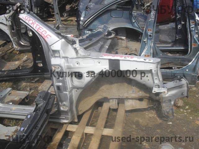 KIA Sportage 2 Элемент кузова
