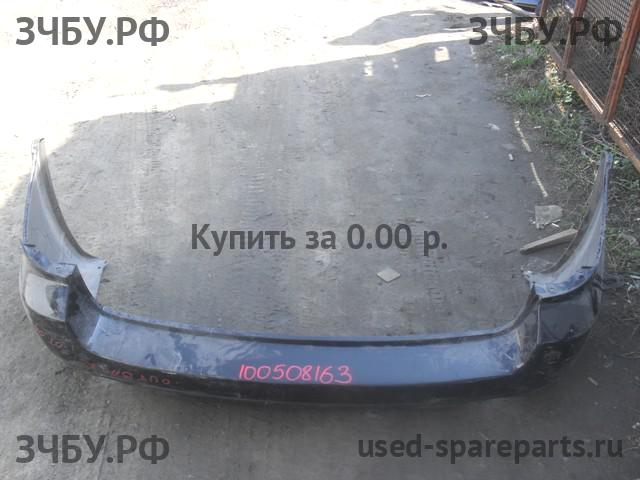 Subaru Legacy Outback 3 (B13) Бампер задний