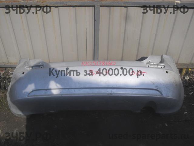 Suzuki SX4 (1) Бампер задний