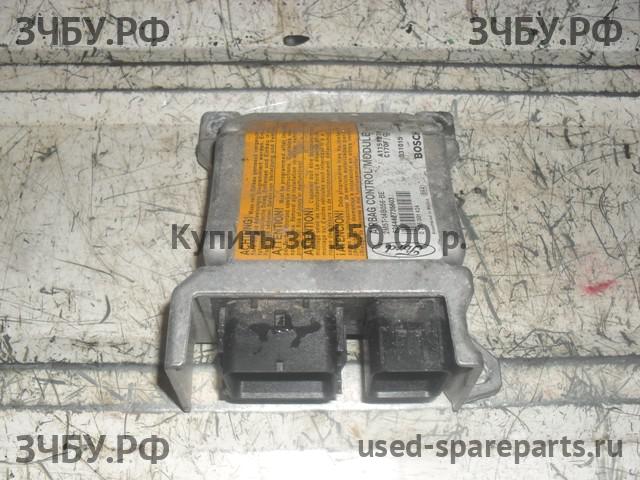 Ford Focus 1 Блок управления AirBag (блок активации SRS)