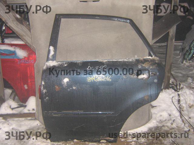 Lexus RX (2) 300/330/350/400h Дверь задняя левая