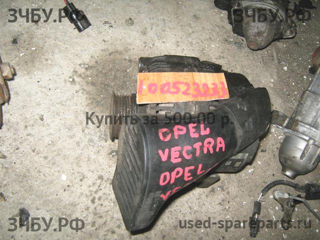 Opel Vectra B Генератор