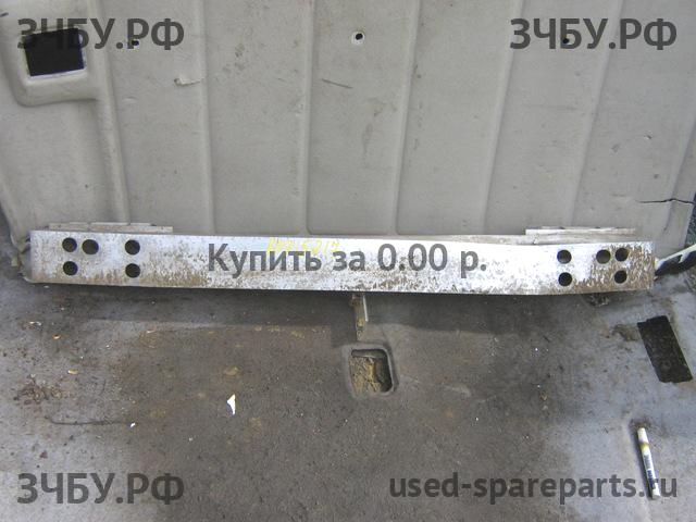 Определить Определить Усилитель бампера ?