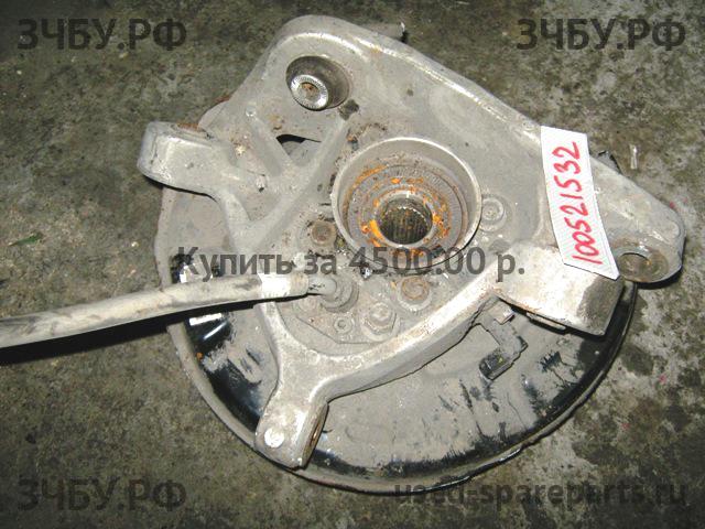 Lexus GS (3) 300/400/430 Кулак задний левый